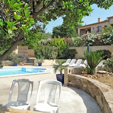 Holiday Pin Pinon - Max116 Sainte-Maxime