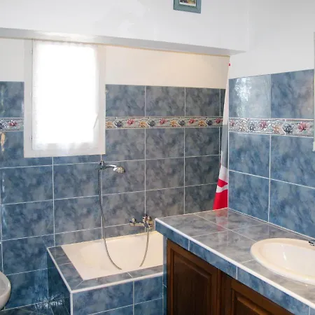 Holiday Pin Pinon - Max116 Tatil Evi *