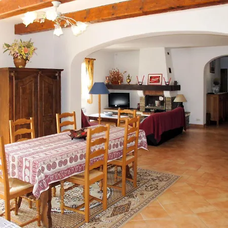 Holiday Pin Pinon - Max116 Tatil Evi Sainte-Maxime