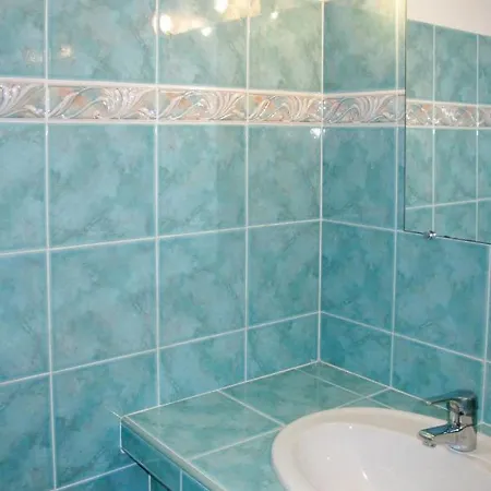 Tatil Evi Holiday Pin Pinon - Max116 Sainte-Maxime
