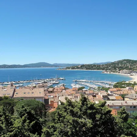 Tatil Evi Holiday Pin Pinon - Max116 Sainte-Maxime