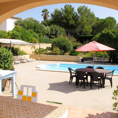Holiday Pin Pinon - Max116 Tatil Evi