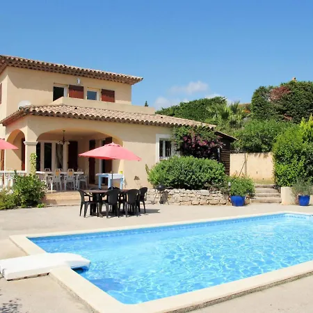 Holiday Pin Pinon - Max116 Tatil Evi
